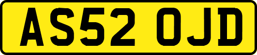 AS52OJD
