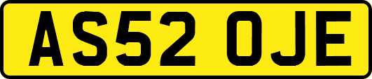 AS52OJE