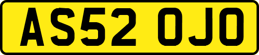 AS52OJO