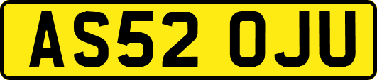 AS52OJU