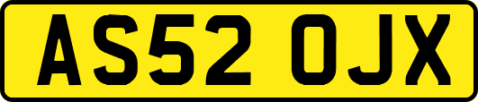 AS52OJX