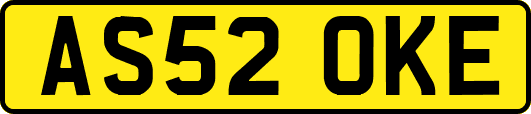 AS52OKE