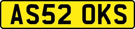 AS52OKS