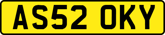 AS52OKY