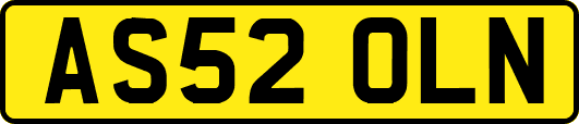 AS52OLN