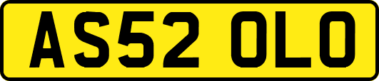 AS52OLO
