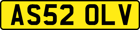 AS52OLV