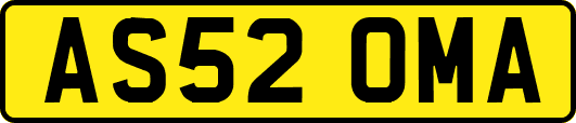 AS52OMA