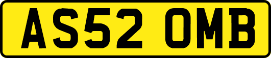 AS52OMB