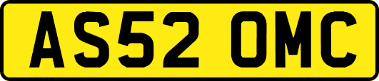AS52OMC