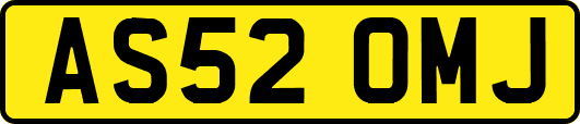 AS52OMJ