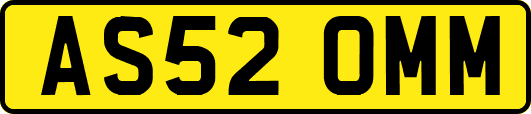 AS52OMM