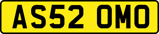 AS52OMO