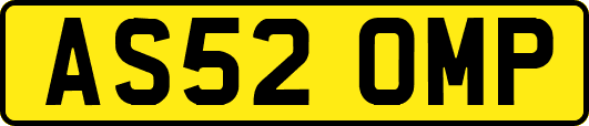 AS52OMP
