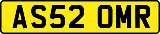 AS52OMR