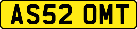AS52OMT