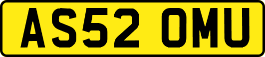 AS52OMU
