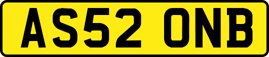 AS52ONB