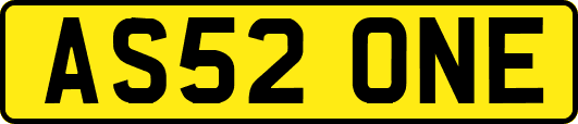 AS52ONE