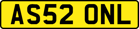 AS52ONL