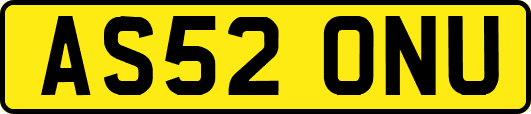 AS52ONU