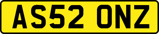 AS52ONZ