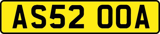 AS52OOA