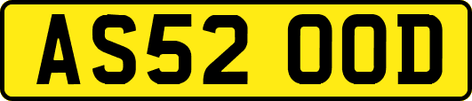AS52OOD