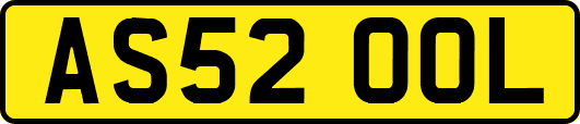 AS52OOL