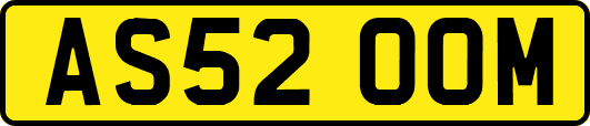 AS52OOM