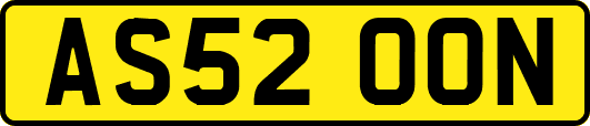 AS52OON