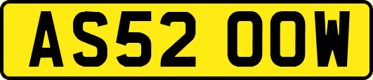AS52OOW