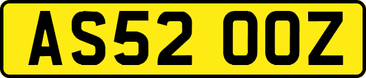 AS52OOZ
