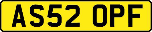 AS52OPF
