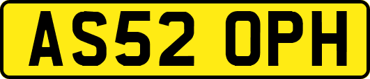 AS52OPH