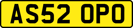 AS52OPO