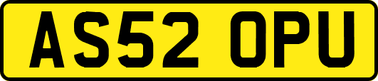 AS52OPU