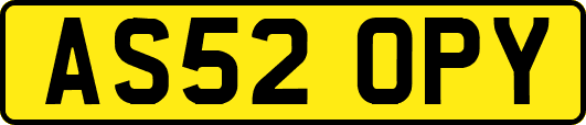 AS52OPY