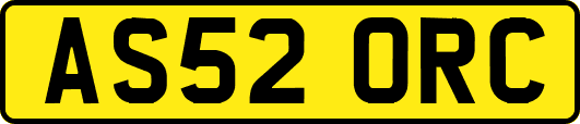 AS52ORC