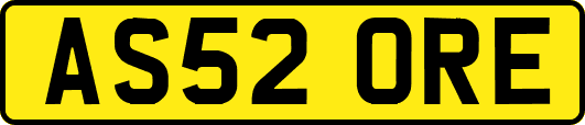 AS52ORE