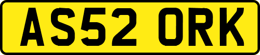 AS52ORK
