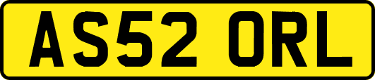 AS52ORL
