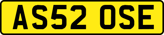 AS52OSE
