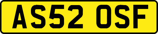 AS52OSF