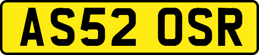 AS52OSR