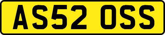 AS52OSS