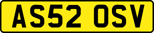 AS52OSV