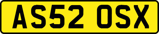 AS52OSX