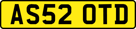 AS52OTD