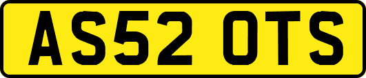 AS52OTS